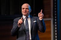 gfm-Marketinpreisverleihung